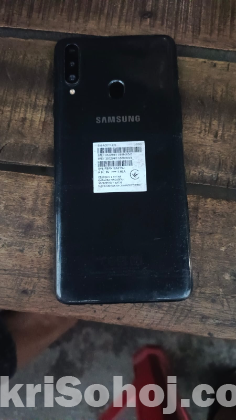 Samsung galaxy A20 (3/32)